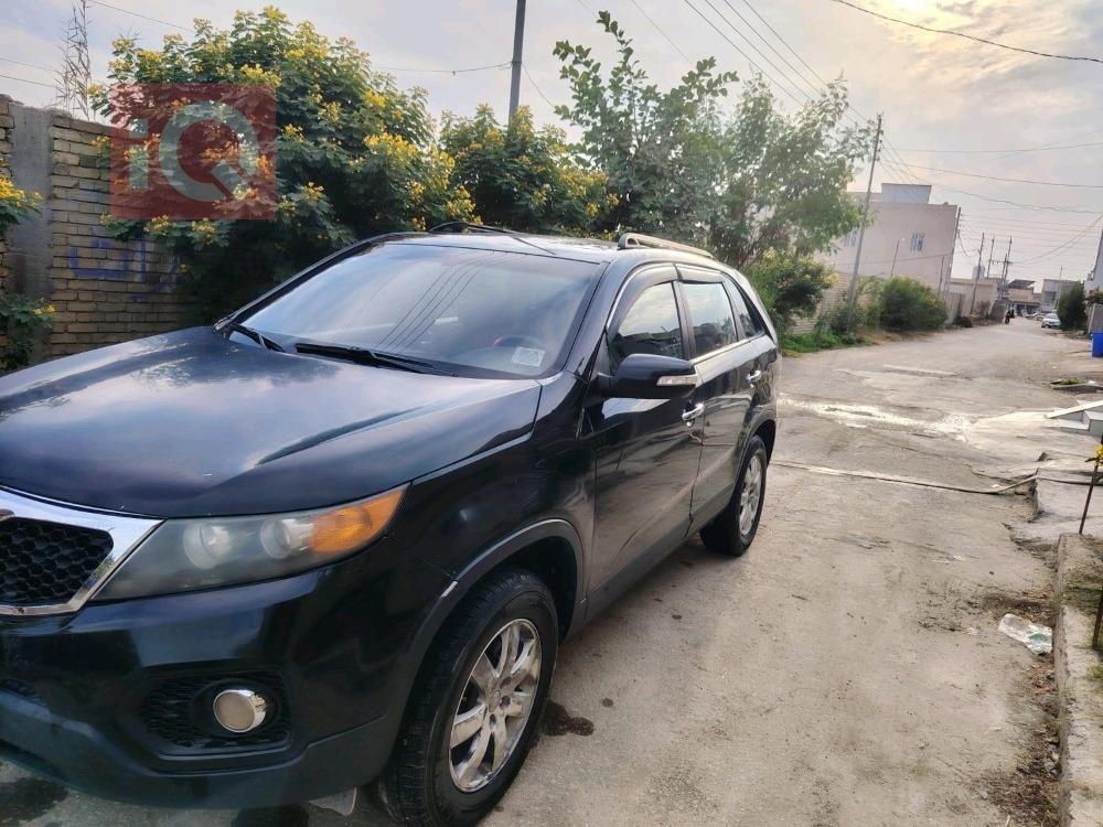 کیا سۆرینتۆ